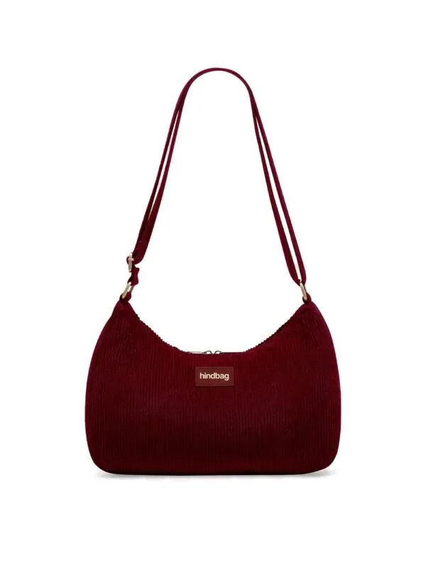 Rosa Bag - bordeaux rood