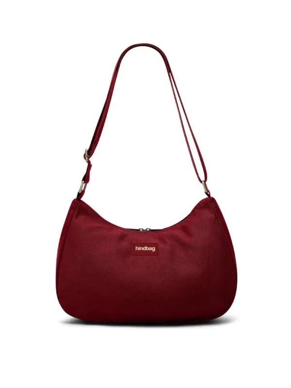 Rosa Bag - bordeaux