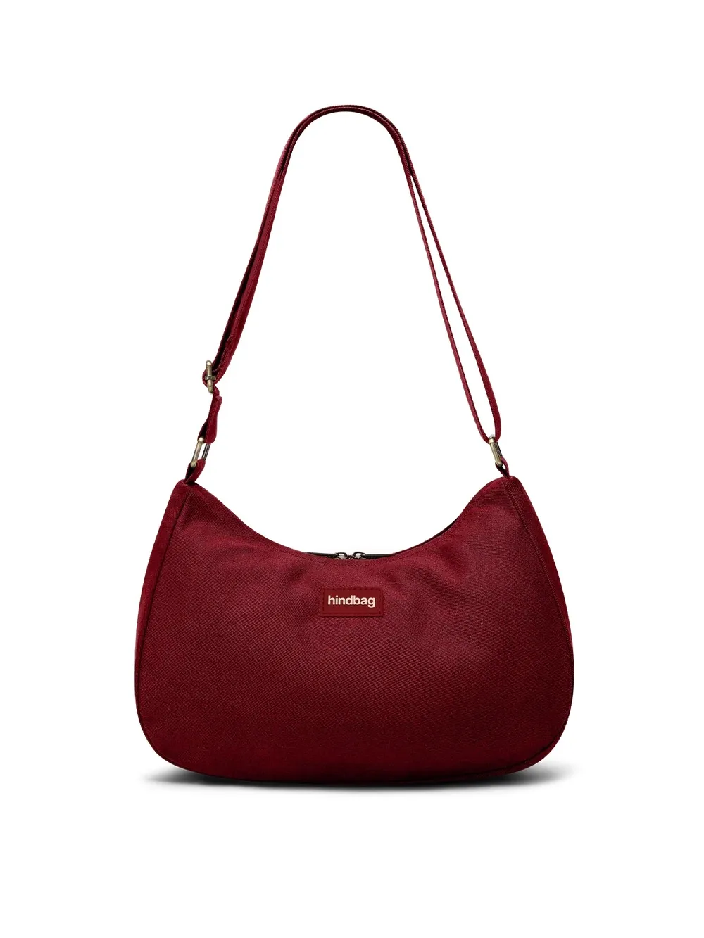 Rosa Bag - bordeaux - Afbeelding 2