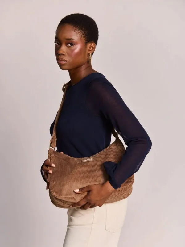 Rosa Bag - Teddy Bruin