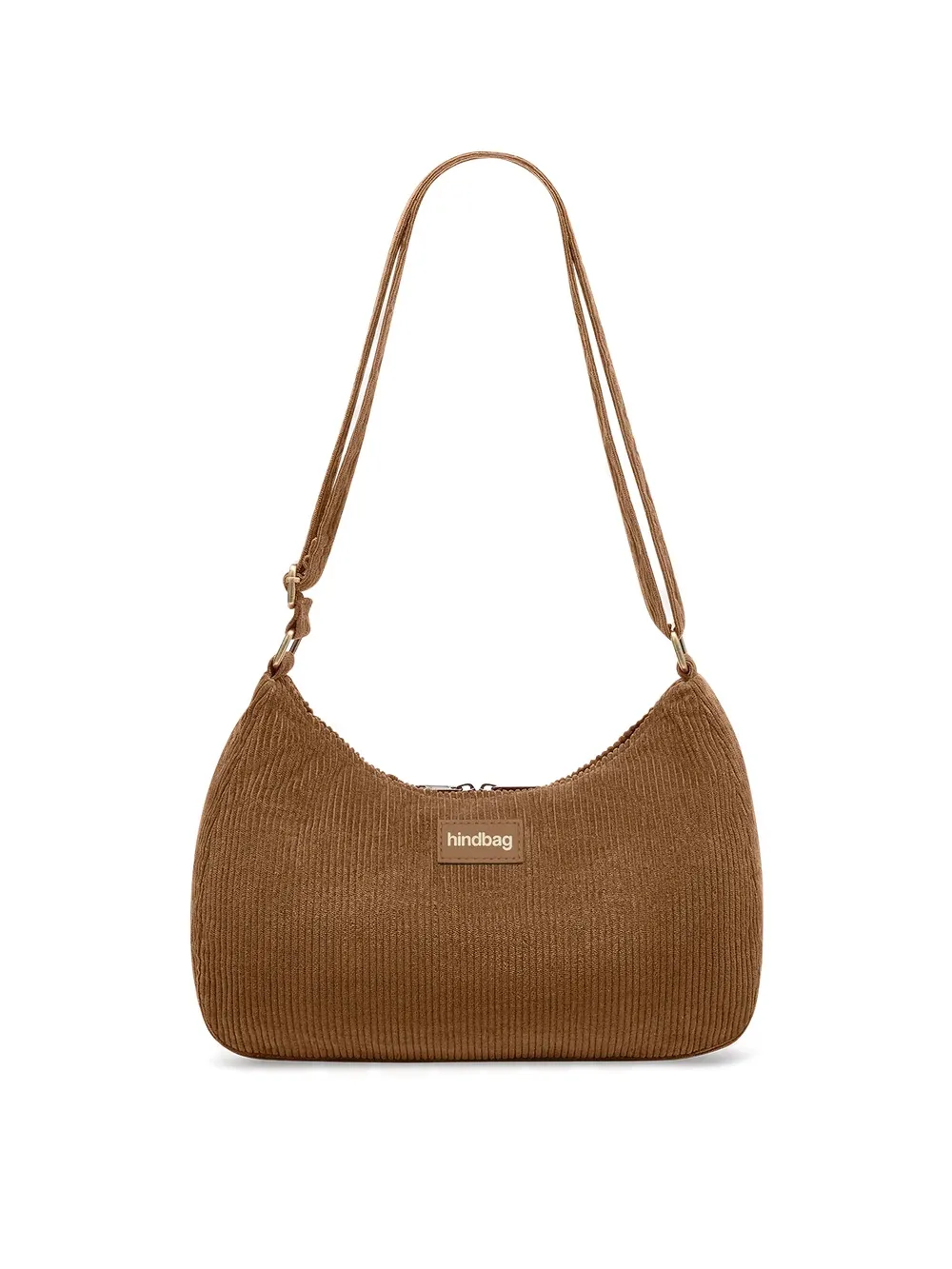 Rosa Bag - Teddy Bruin - Afbeelding 2