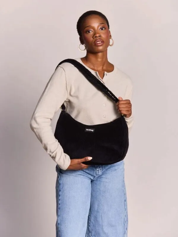 Rosa Bag - Zwart
