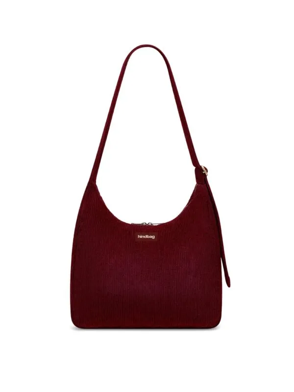 Claire Bag - bordeaux