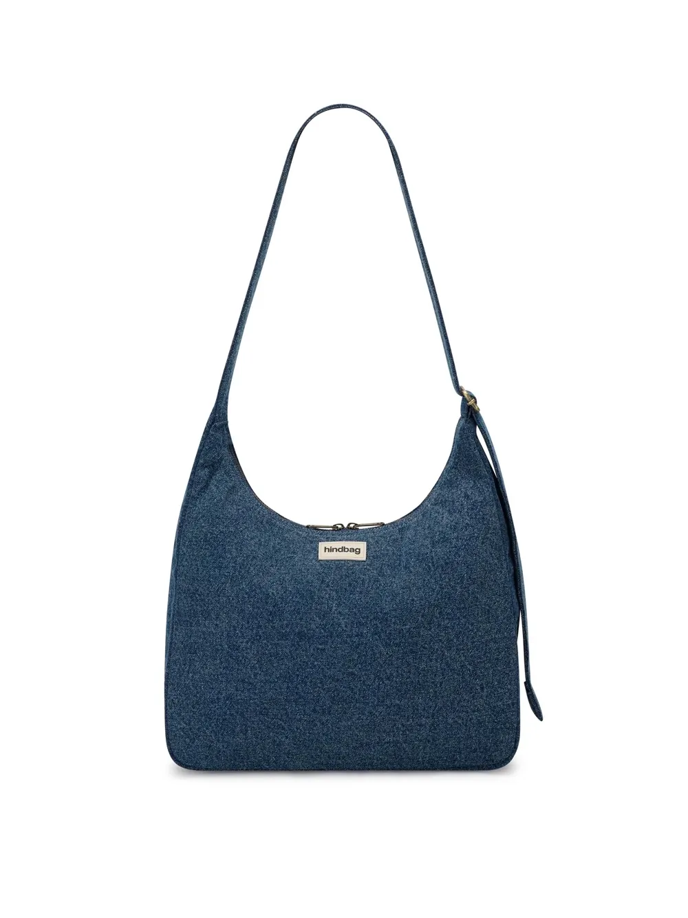 Claire Bag - Denim - Afbeelding 2