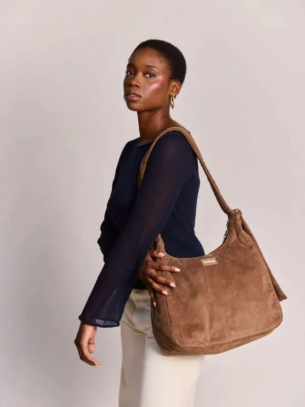 Claire Bag - Teddy Bruin