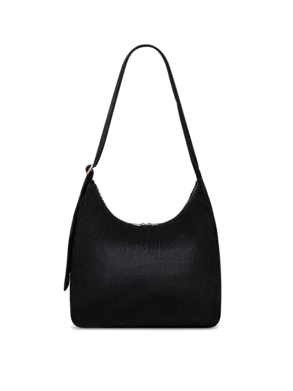 Claire Bag - Zwart