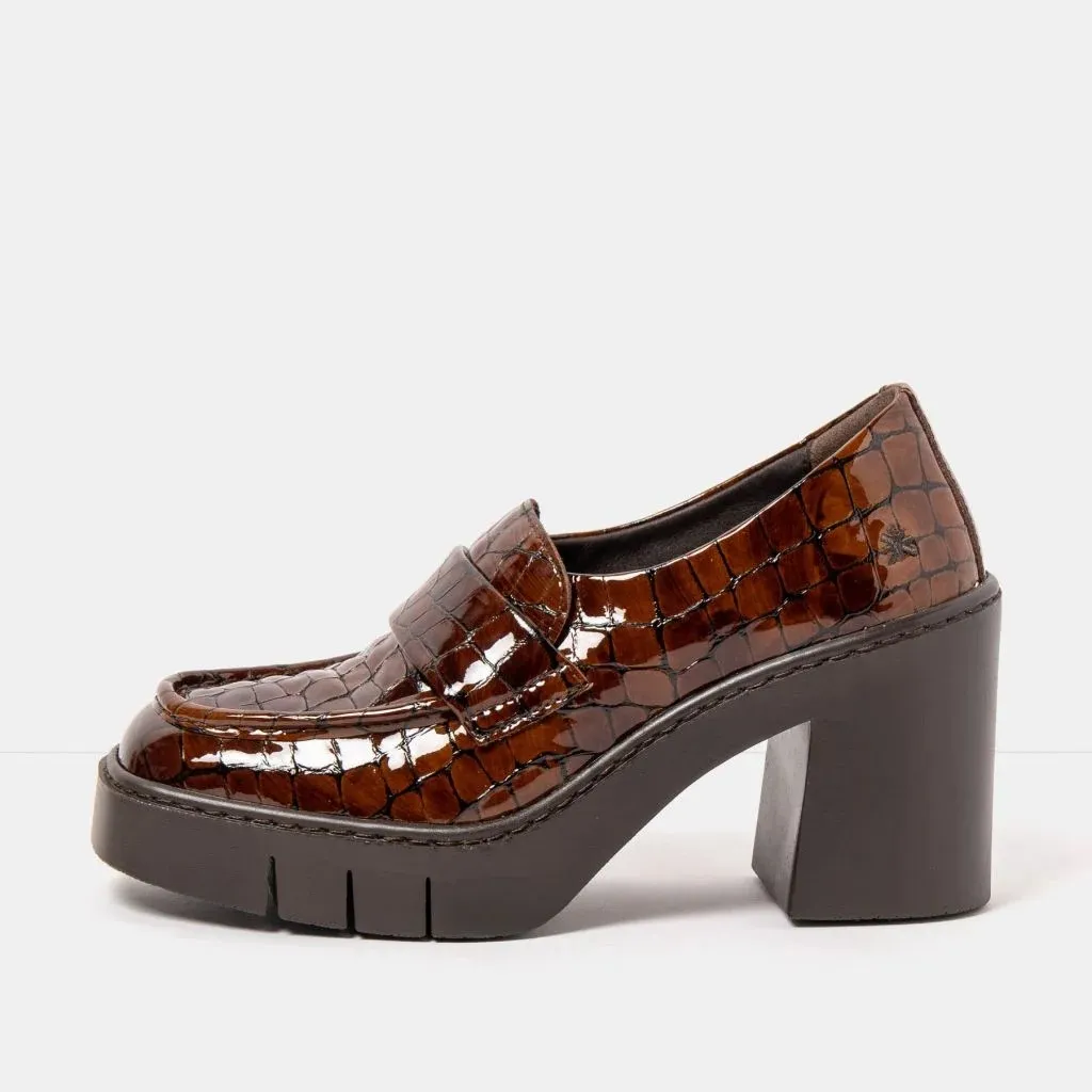 Horasan Loafer - Cognac - Afbeelding 4