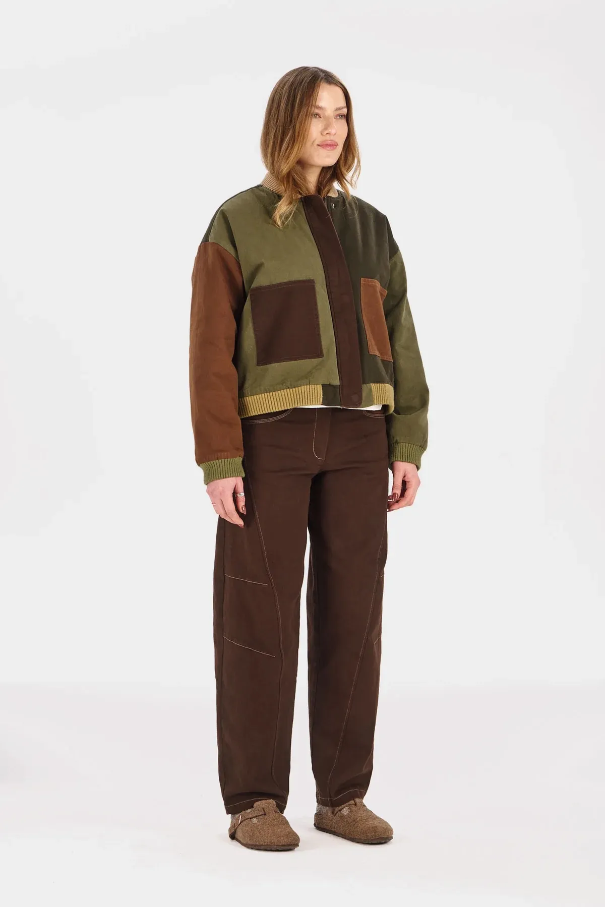Miki Jacket - Multi color - Afbeelding 2