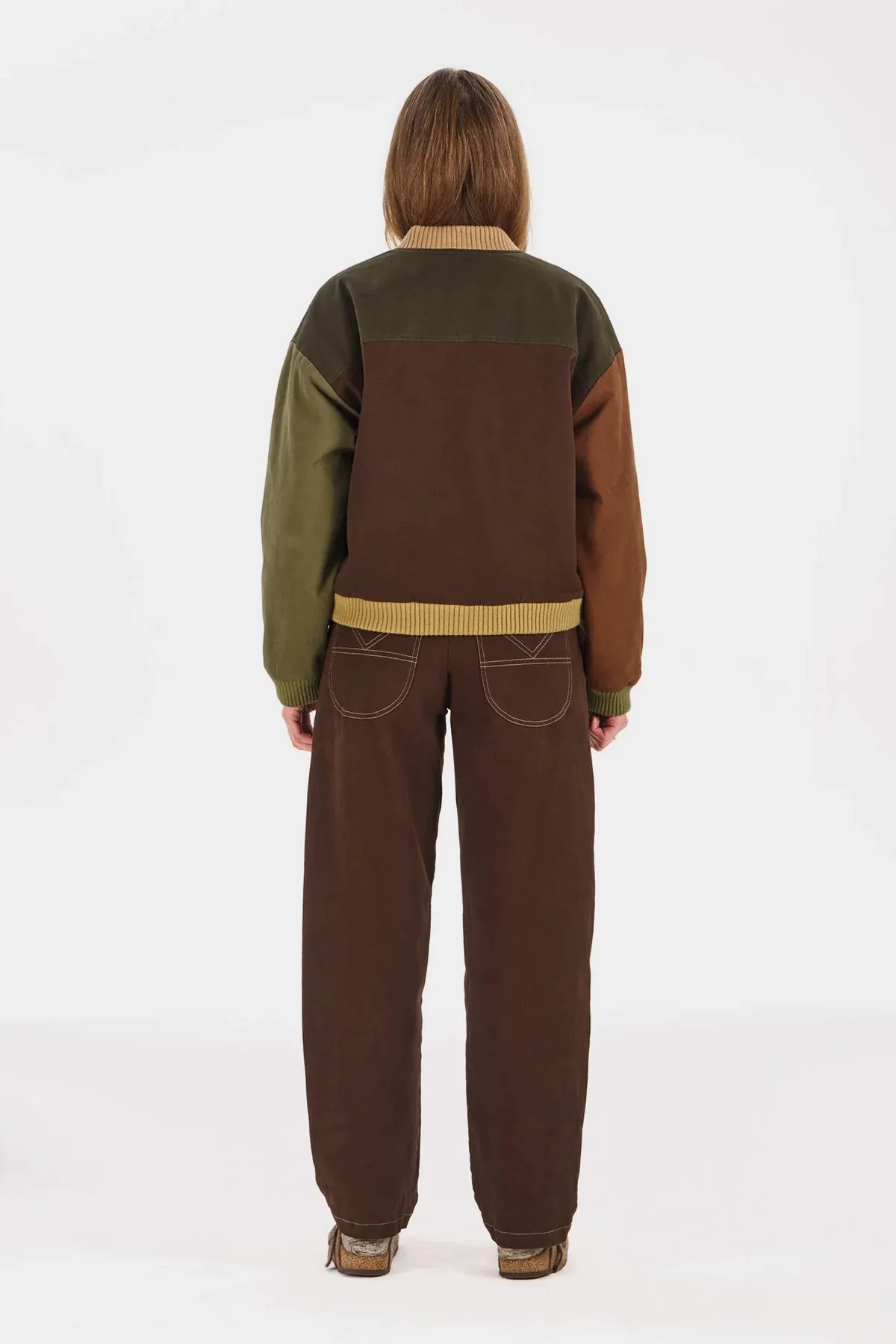 Miki Jacket - Multi color - Afbeelding 3